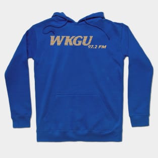 WKGU 97.2 FM Hoodie